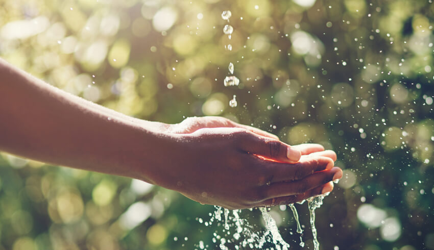 What Is Transepidermal Water Loss & How To Stop It